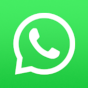 WhatsApp Messenger(Mod, Unlimited) icon