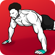 Home Workout - No Equipment(Mod, Unlocked) icon