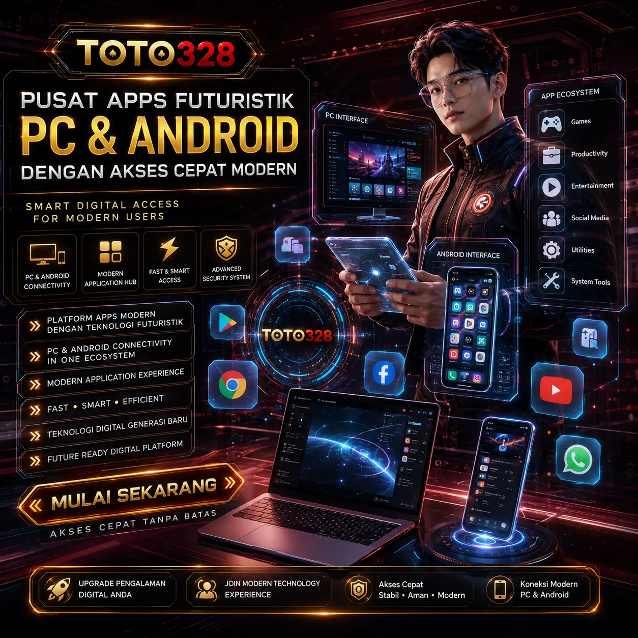 Gambar Toto328