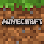 Minecraft(Mod, Unlocked) icon