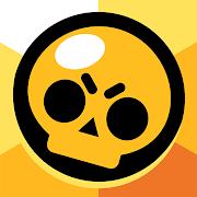 Brawl Stars(Mod, Unlimited money) icon