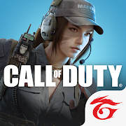 Call of Duty®: Mobile - Garena(Mod, Mega mod) icon