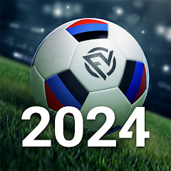 Football League 2024(Mod) icon