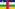 Orta Afrika Cumhuriyeti