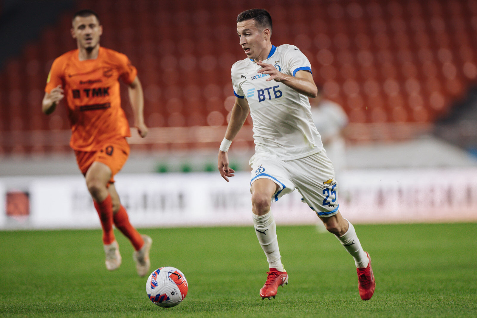 Denis Makarov