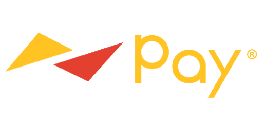 X-pay Logo