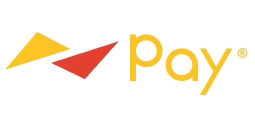 X-pay Logo